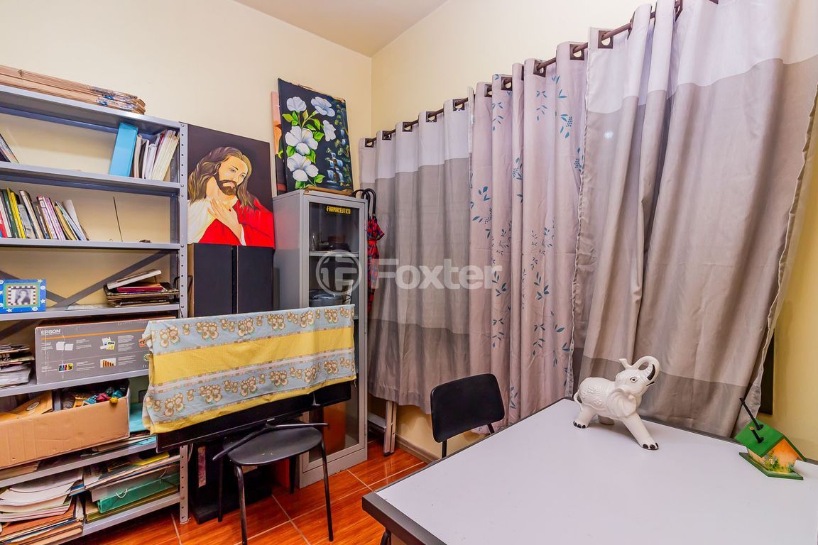 casa sobrado para comprar em Doutor Ernesto Di Primio Beck, 105 - foto 67