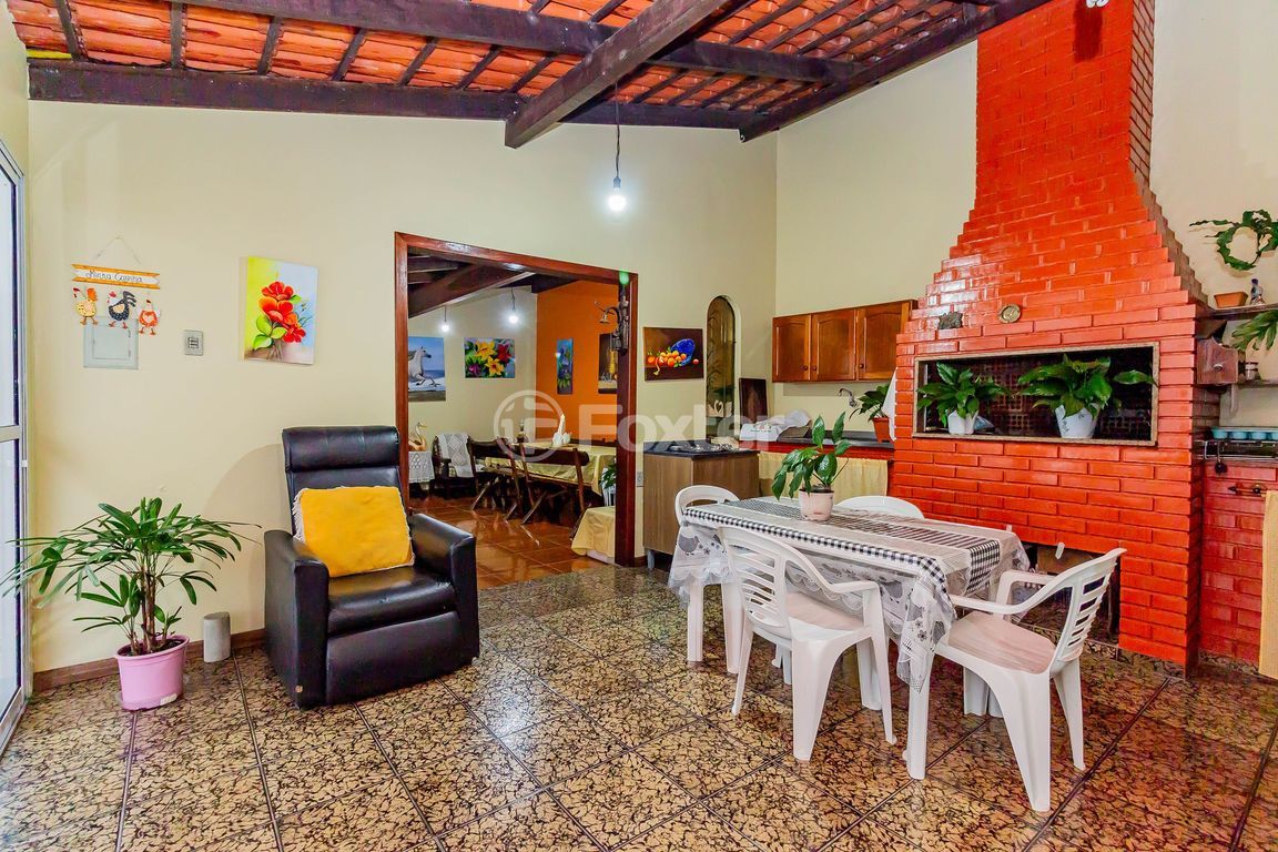 casa sobrado para comprar em Doutor Ernesto Di Primio Beck, 105 - foto 74