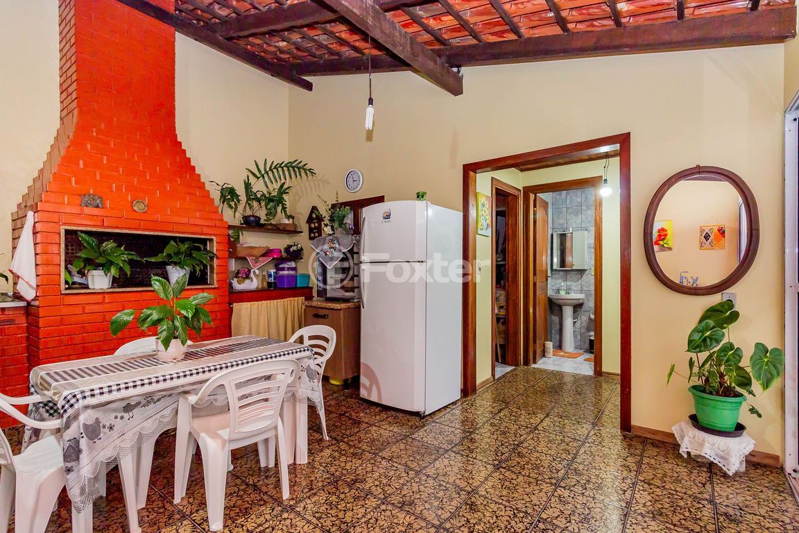 casa sobrado para comprar em Doutor Ernesto Di Primio Beck, 105 - foto 75