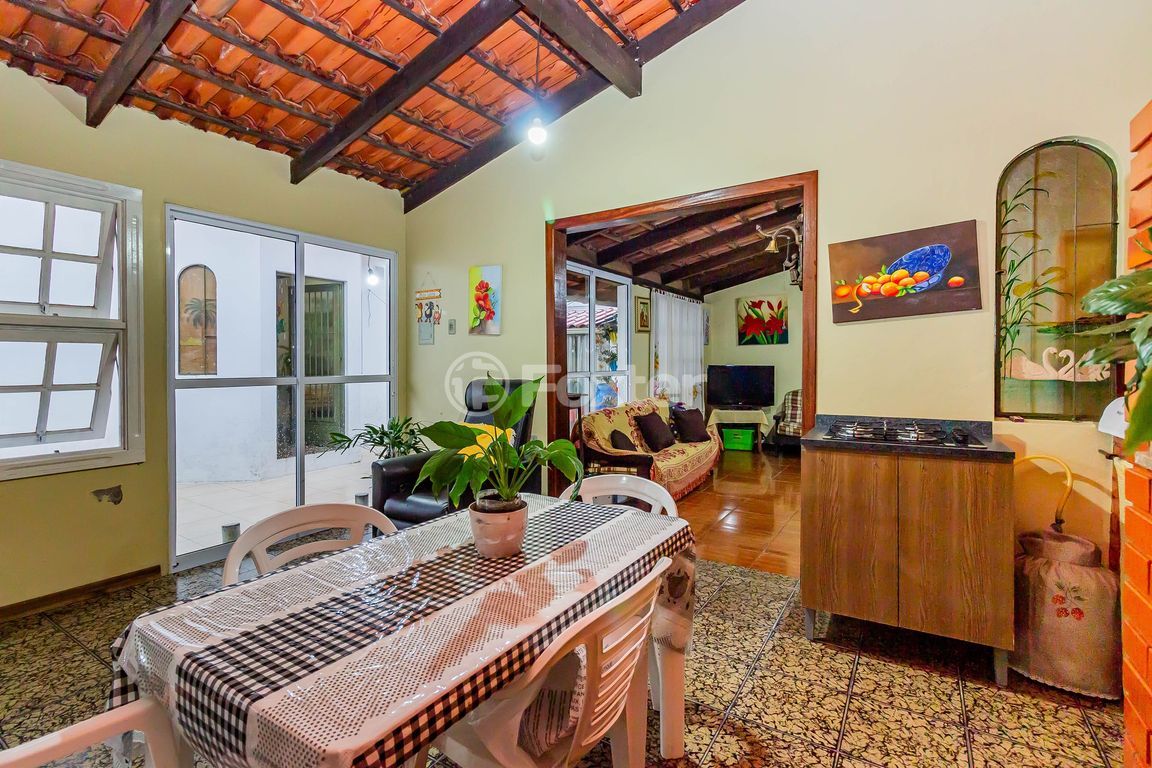 casa sobrado para comprar em Doutor Ernesto Di Primio Beck, 105 - foto 77