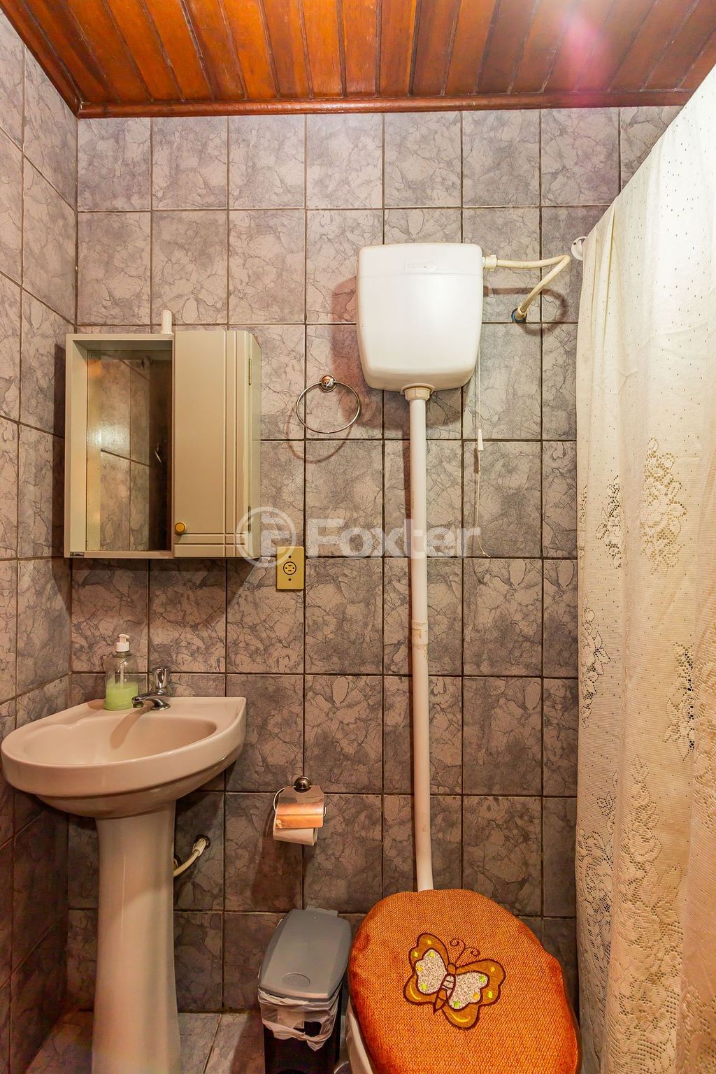 casa sobrado para comprar em Doutor Ernesto Di Primio Beck, 105 - foto 78