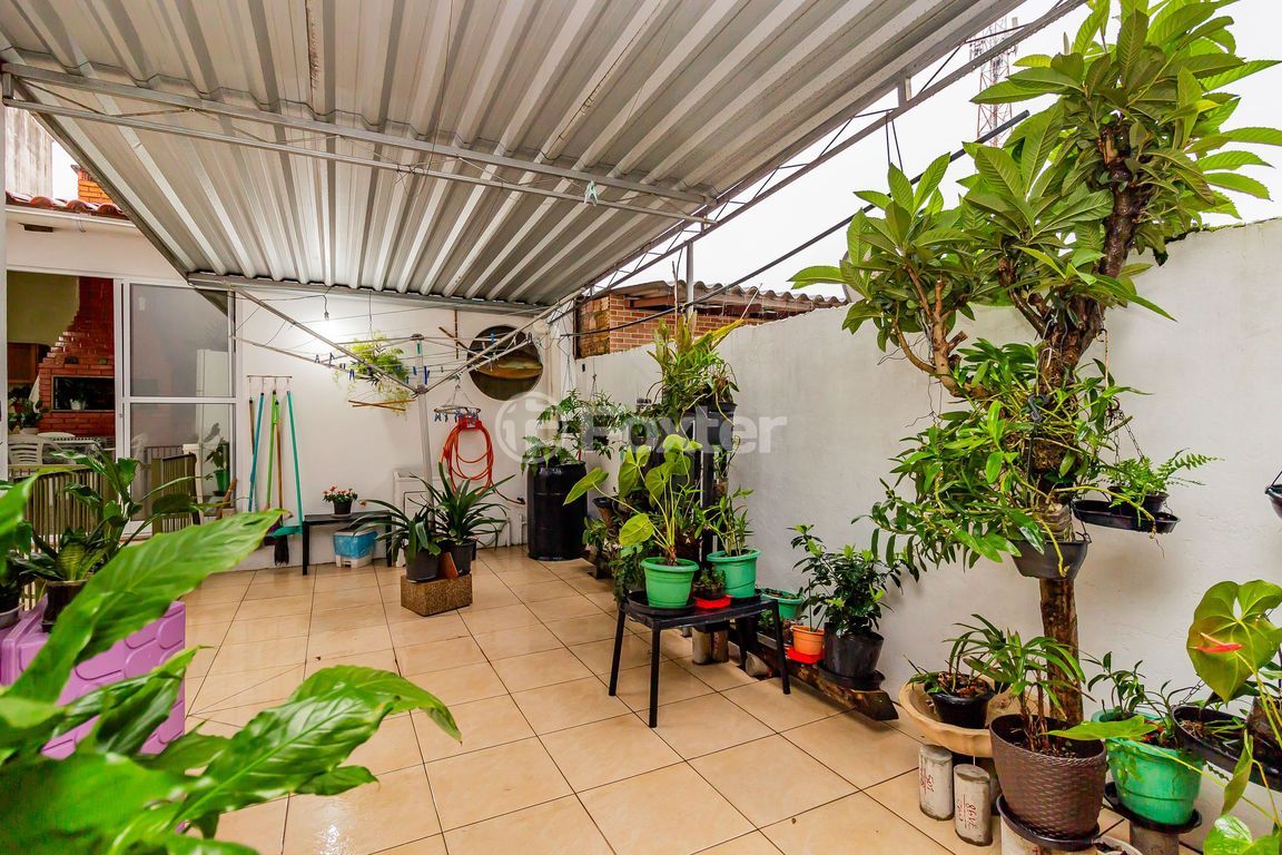 casa sobrado para comprar em Doutor Ernesto Di Primio Beck, 105 - foto 82