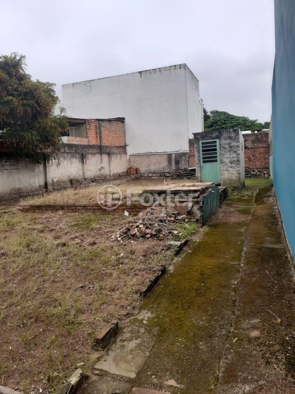 terreno lote condominio para comprar em Doze de Outubro, 83 - foto 7