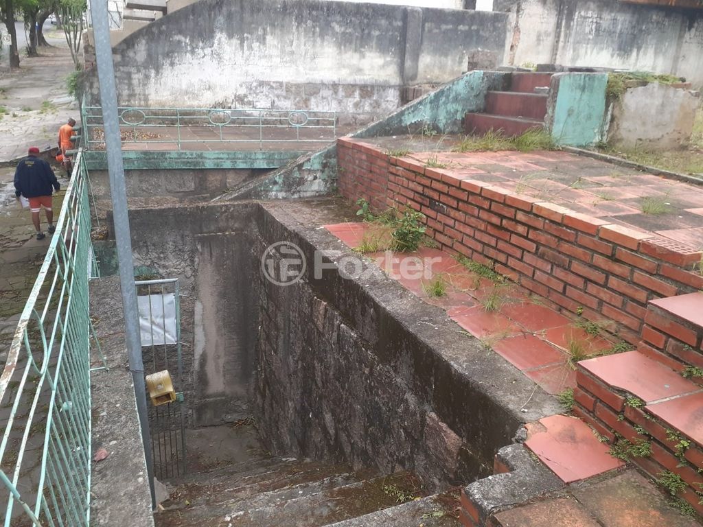 terreno lote condominio para comprar em Doze de Outubro, 83 - foto 8