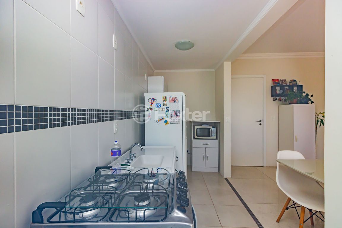 Apartamento para comprar em Delfino Riet, 537 - foto 22
