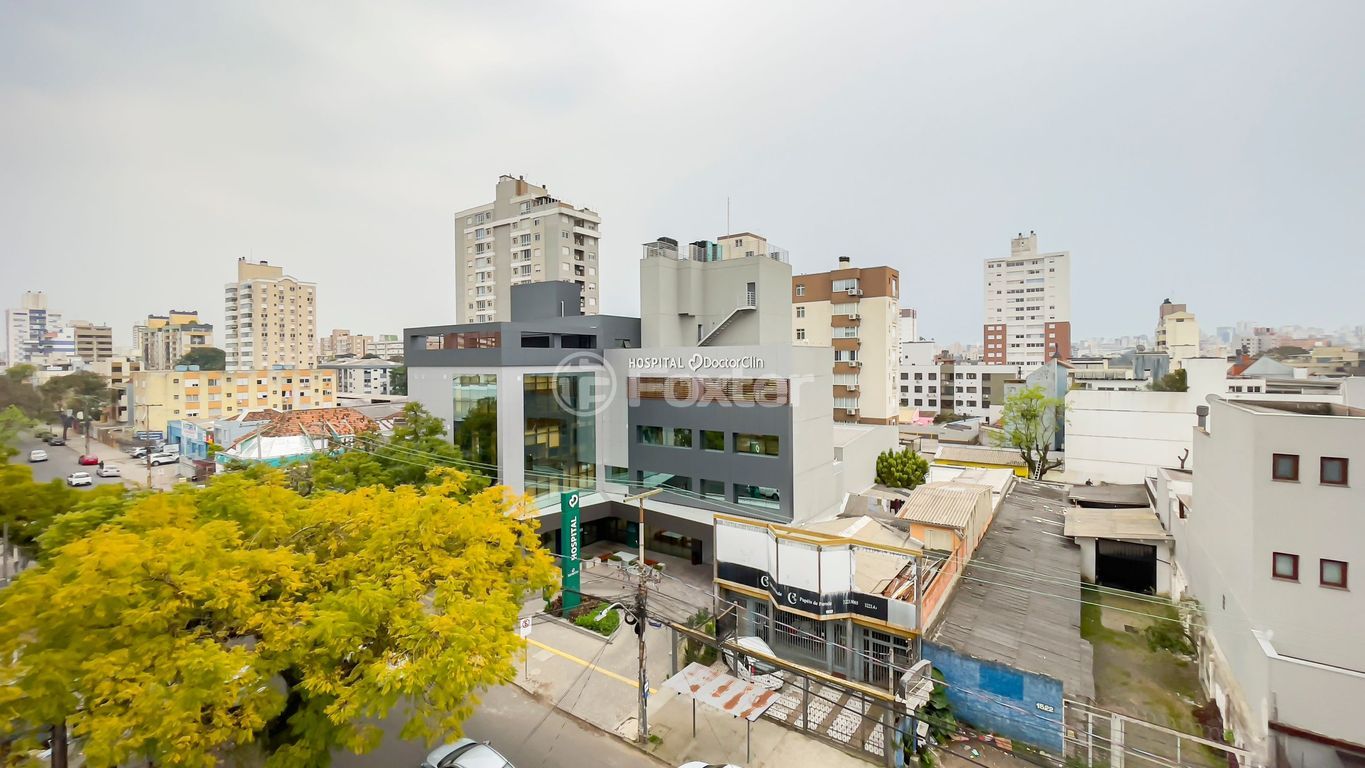 Cobertura para comprar em VICENTE DA FONTOURA, 1519 - foto 14