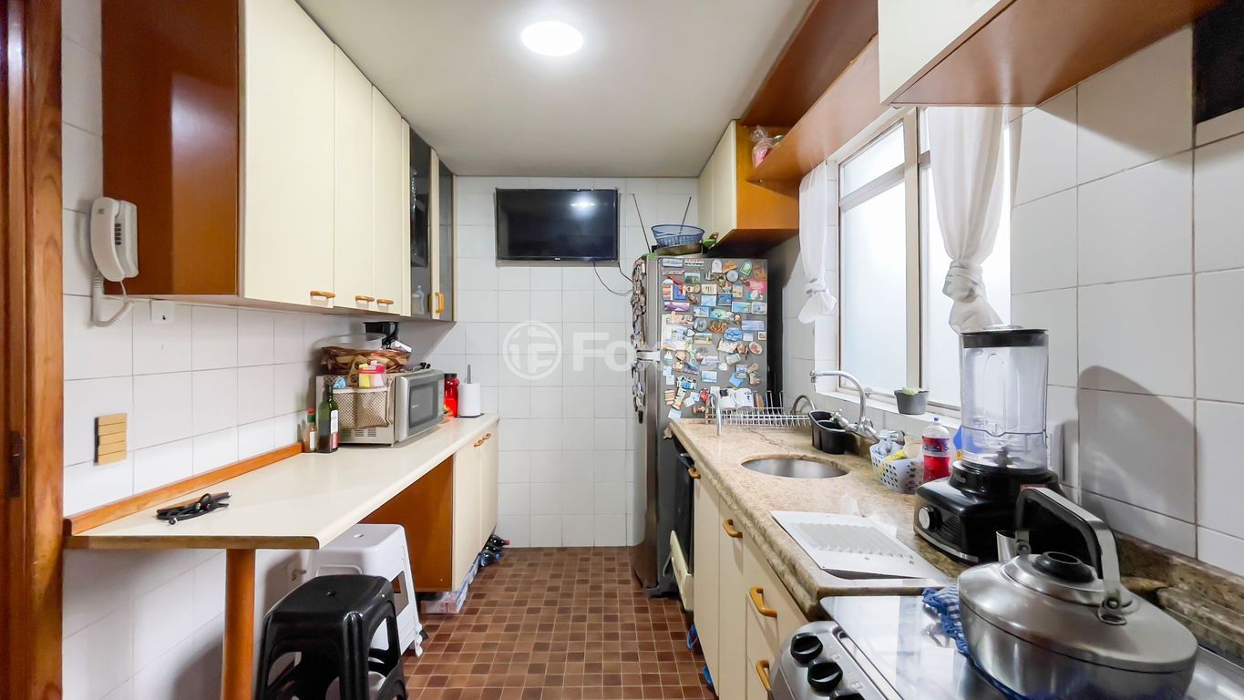 Cobertura para comprar em VICENTE DA FONTOURA, 1519 - foto 17