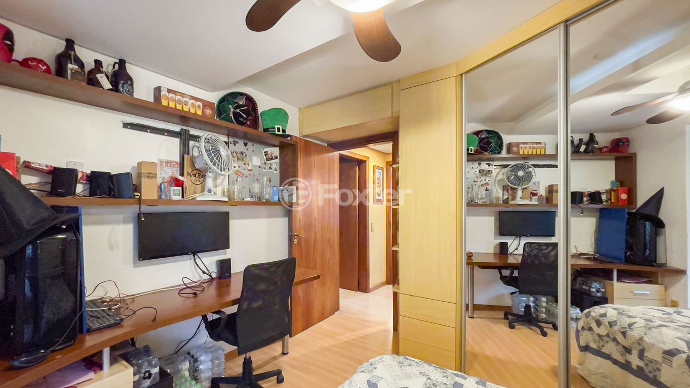 Cobertura para comprar em VICENTE DA FONTOURA, 1519 - foto 25