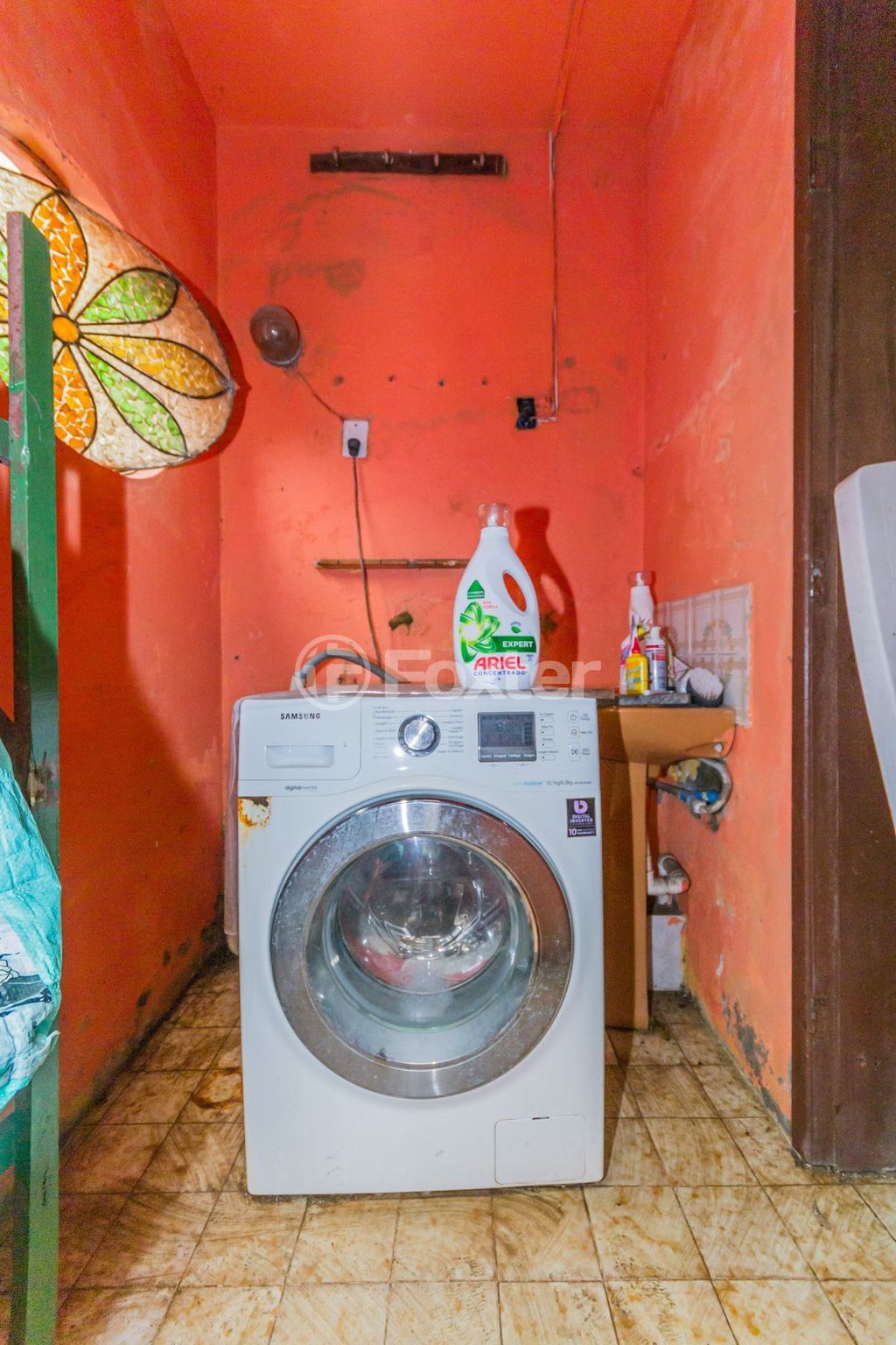 casa sobrado para comprar em Eurico Lara, 609 - foto 22