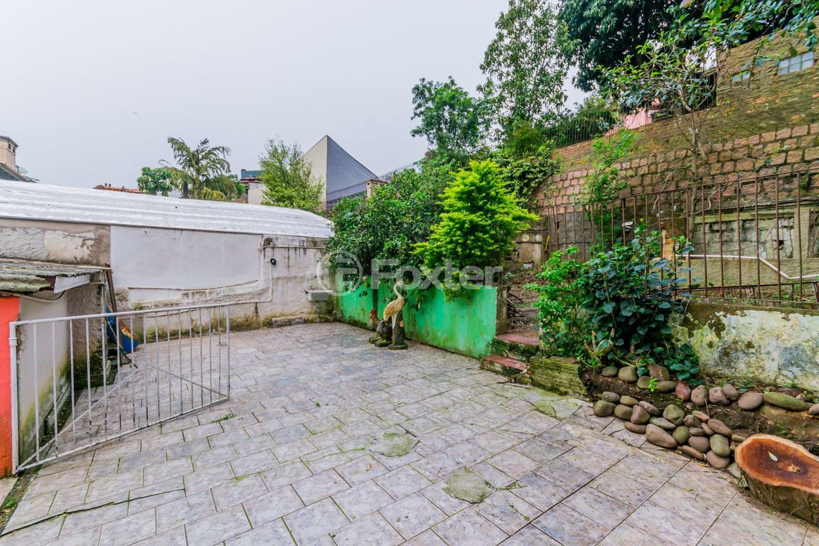 casa sobrado para comprar em Eurico Lara, 609 - foto 24