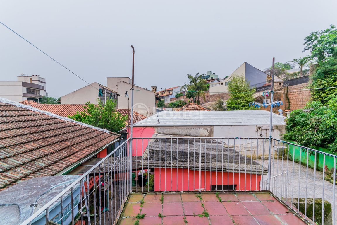 casa sobrado para comprar em Eurico Lara, 609 - foto 27