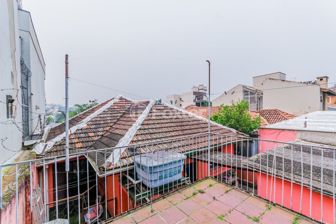 casa sobrado para comprar em Eurico Lara, 609 - foto 28
