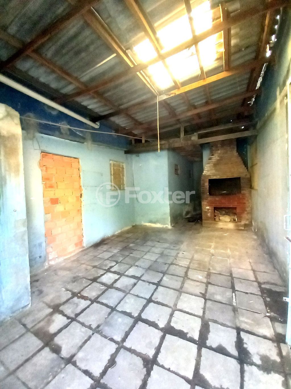 galpao deposito pavilhao para comprar em da Várzea, 19 - foto 12