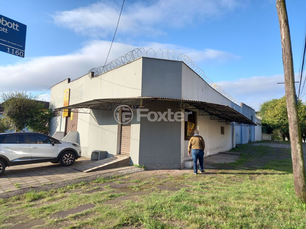 galpao deposito pavilhao para comprar em da Várzea, 19 - foto 15