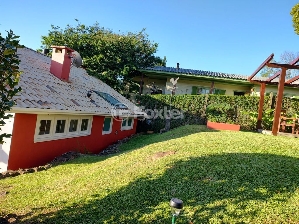 casa sobrado para comprar em Orsolina Lovatto, 30 - foto 13