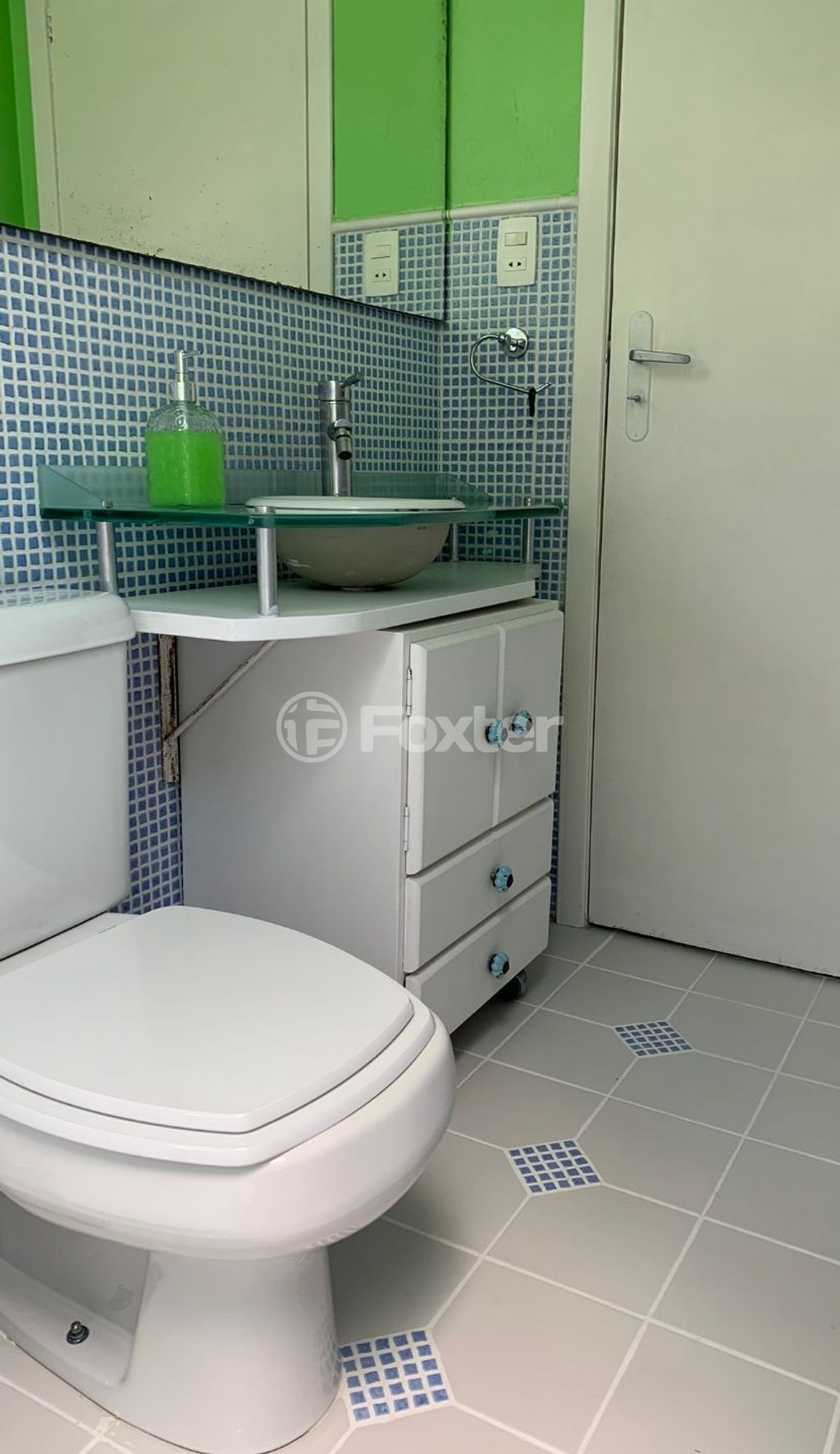 casa sobrado para comprar em Orsolina Lovatto, 30 - foto 14