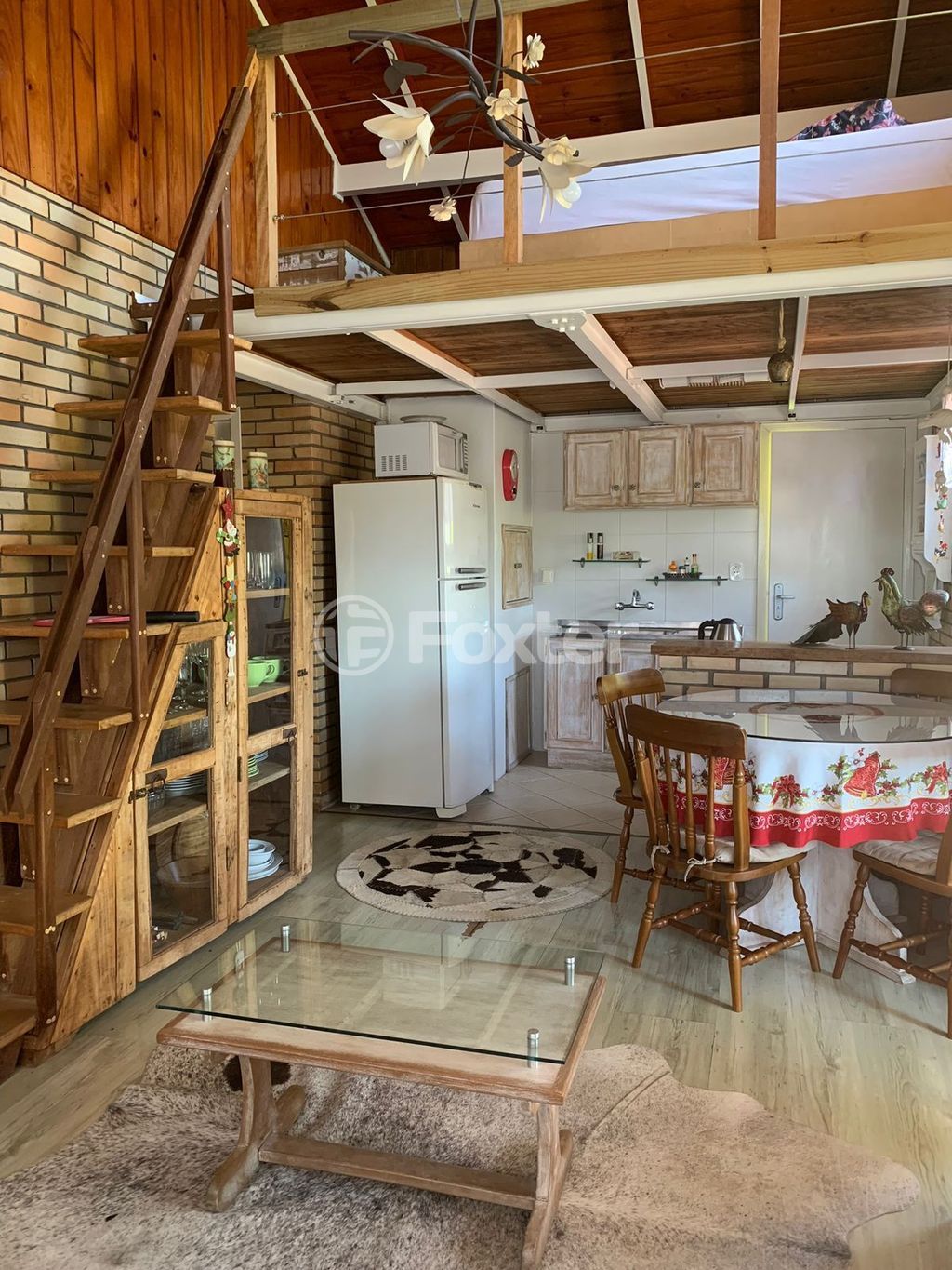 casa sobrado para comprar em Orsolina Lovatto, 30 - foto 7