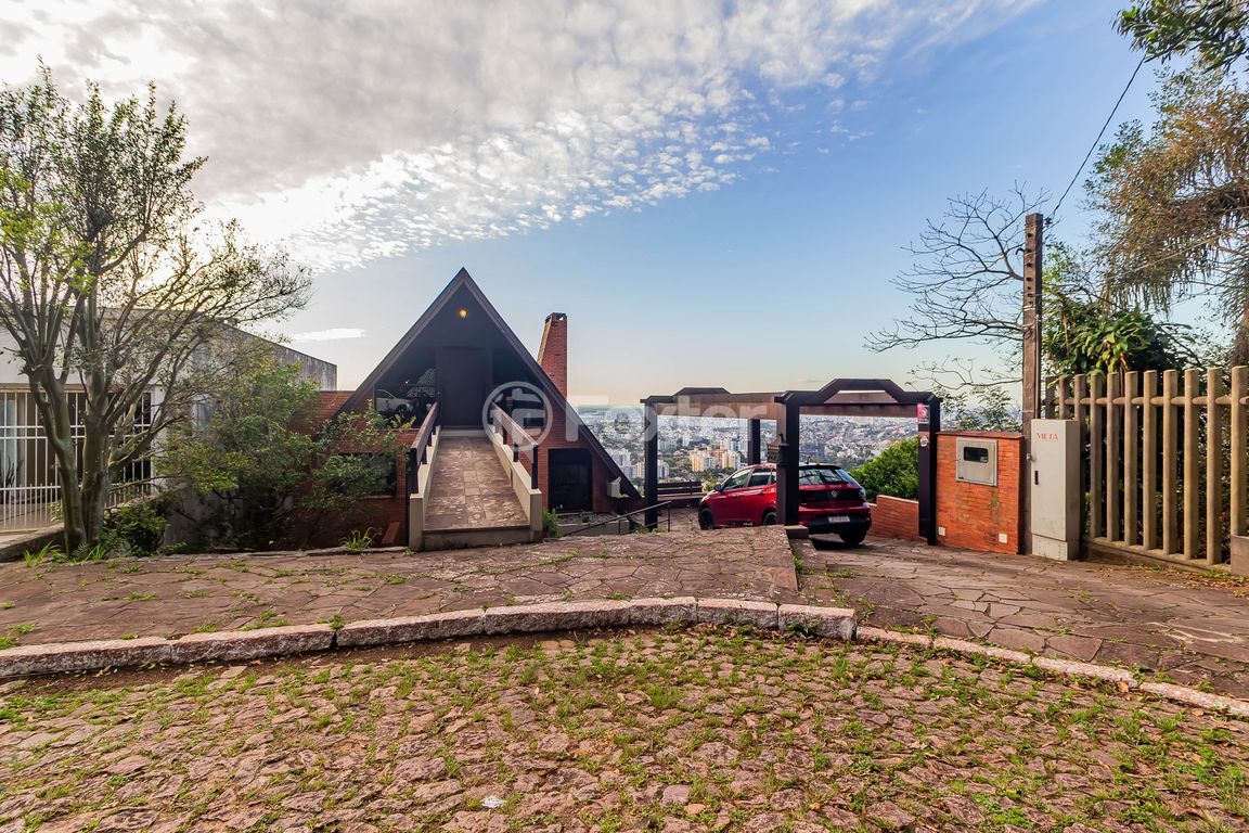 casa sobrado para comprar em Cardeal, 30 - foto 33