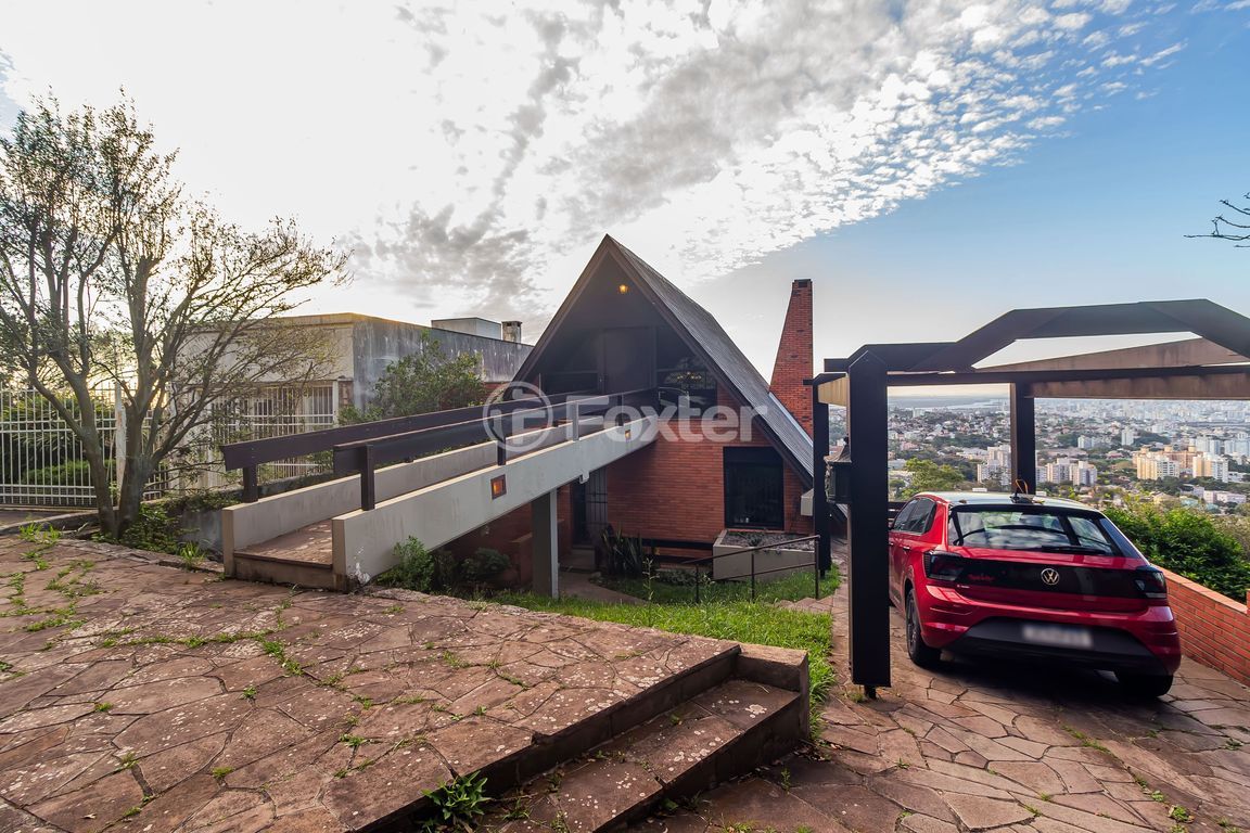 casa sobrado para comprar em Cardeal, 30 - foto 31