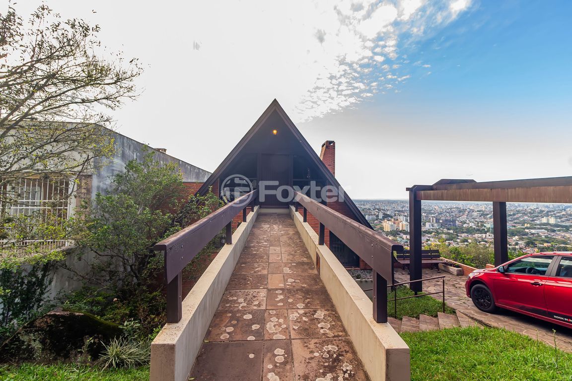 casa sobrado para comprar em Cardeal, 30 - foto 32