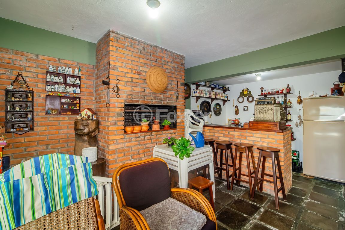 casa sobrado para comprar em Cardeal, 30 - foto 28