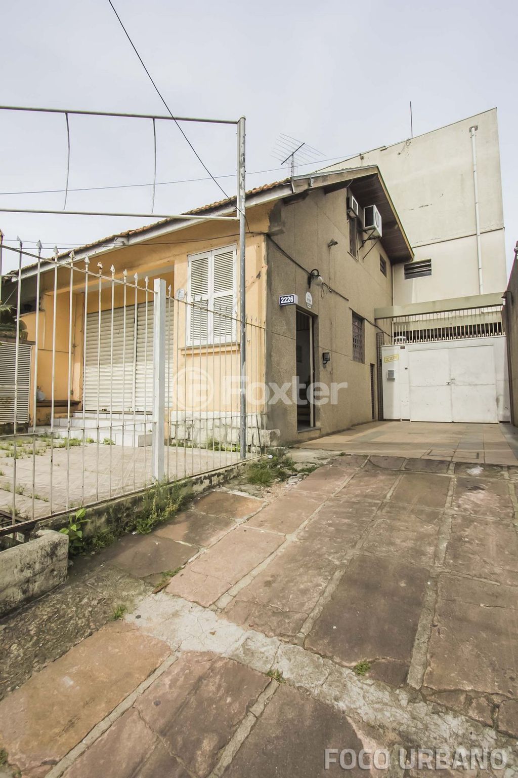 consultorio sala conjunto para comprar em Plínio Brasil Milano, 2226 - foto 10