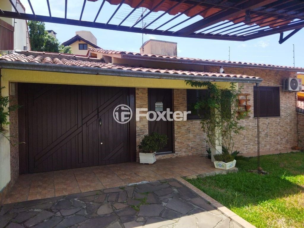 casa sobrado para comprar em Adão Steigleder, 255 - foto 31