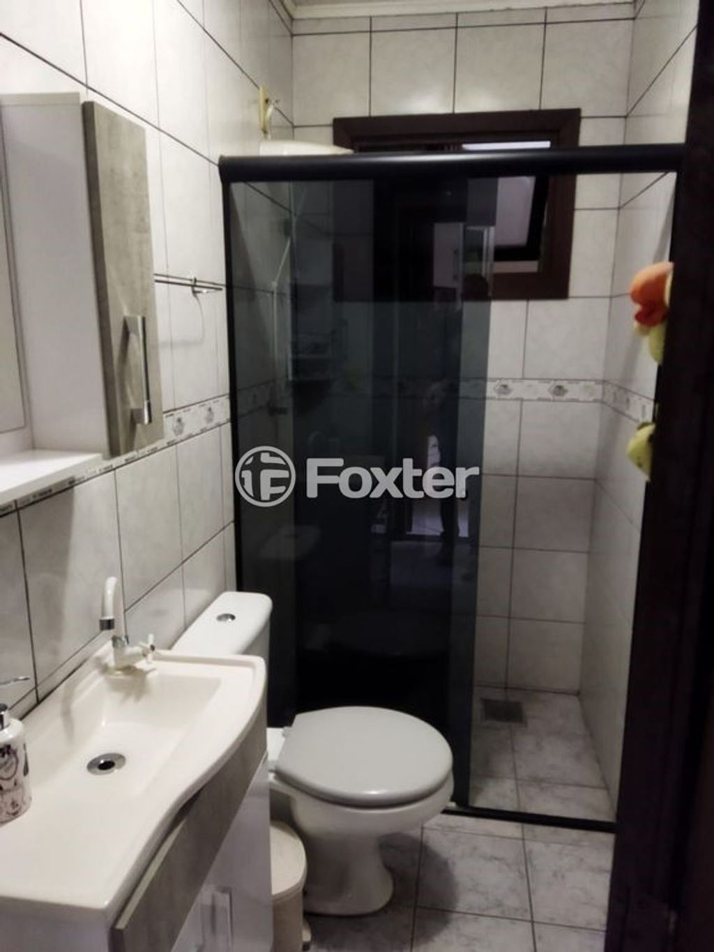 casa sobrado para comprar em Adão Steigleder, 255 - foto 24