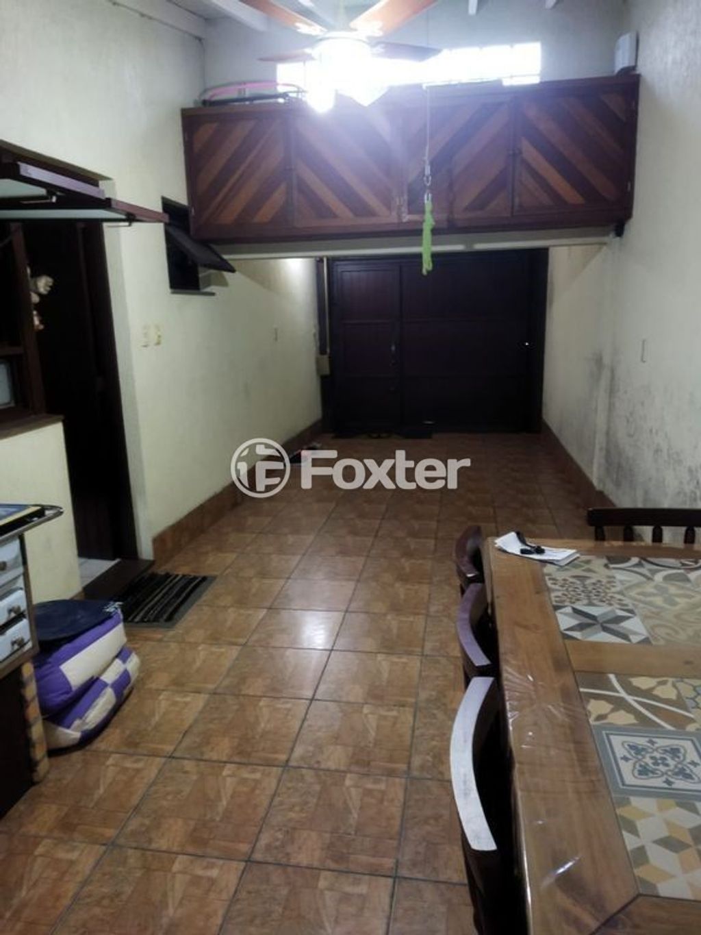 casa sobrado para comprar em Adão Steigleder, 255 - foto 10