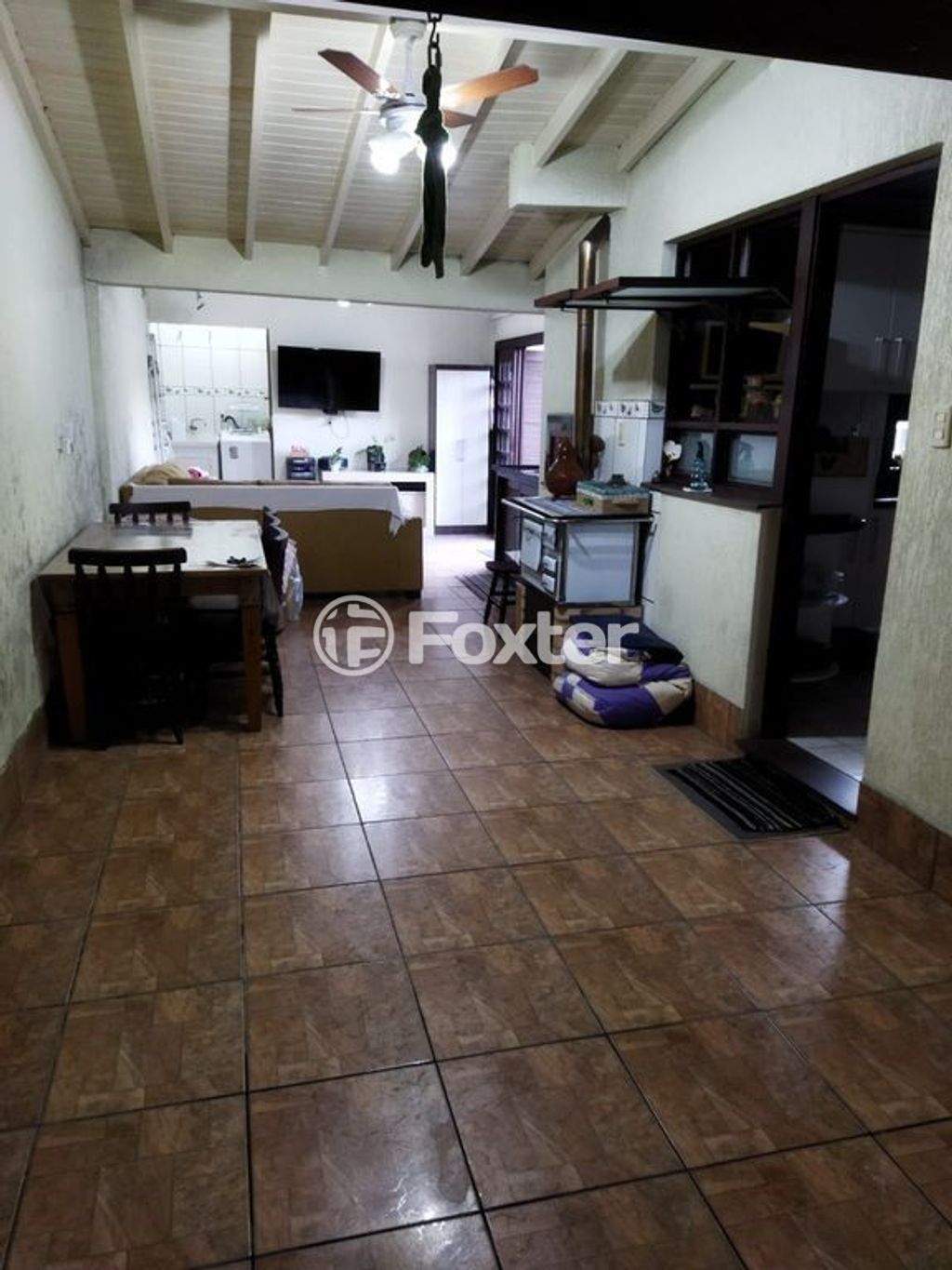 casa sobrado para comprar em Adão Steigleder, 255 - foto 9
