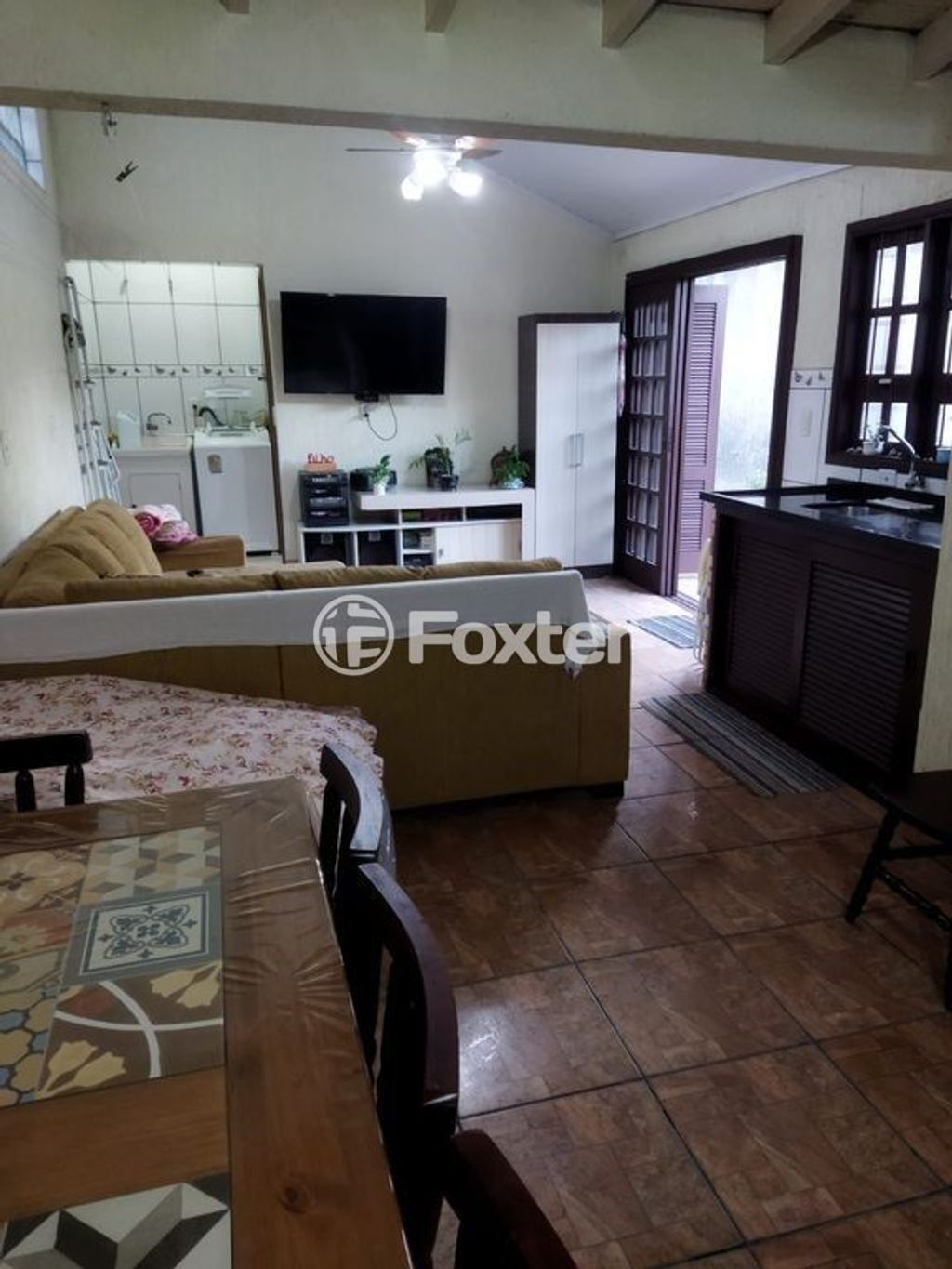 casa sobrado para comprar em Adão Steigleder, 255 - foto 8