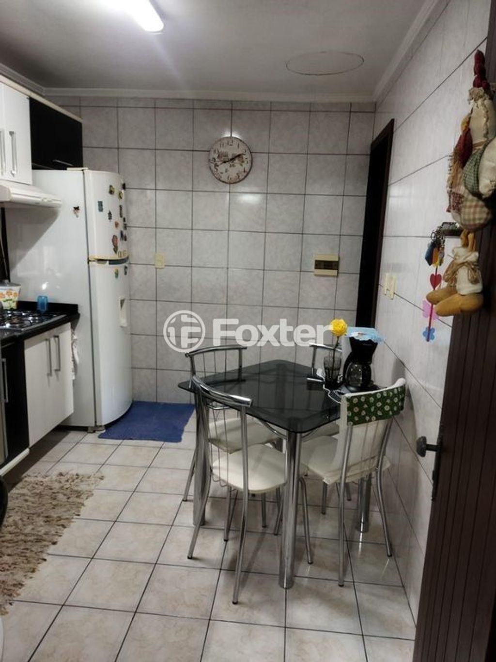 casa sobrado para comprar em Adão Steigleder, 255 - foto 13
