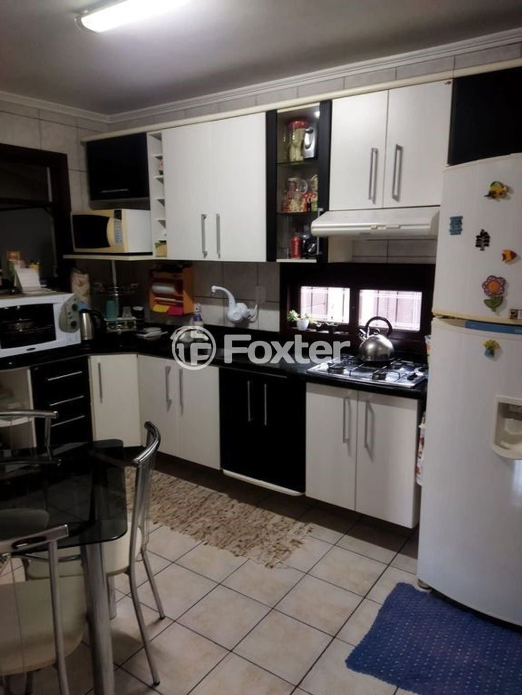 casa sobrado para comprar em Adão Steigleder, 255 - foto 14