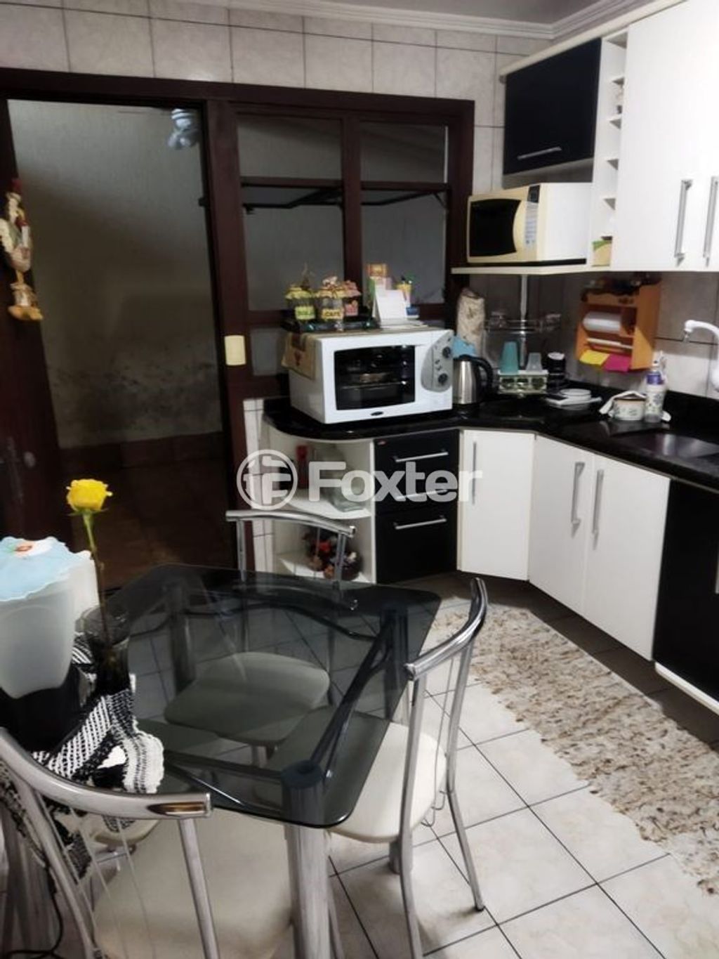 casa sobrado para comprar em Adão Steigleder, 255 - foto 12