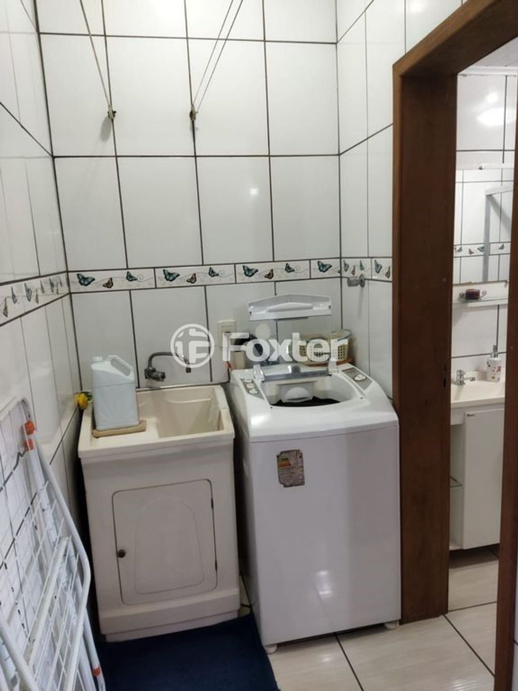casa sobrado para comprar em Adão Steigleder, 255 - foto 15