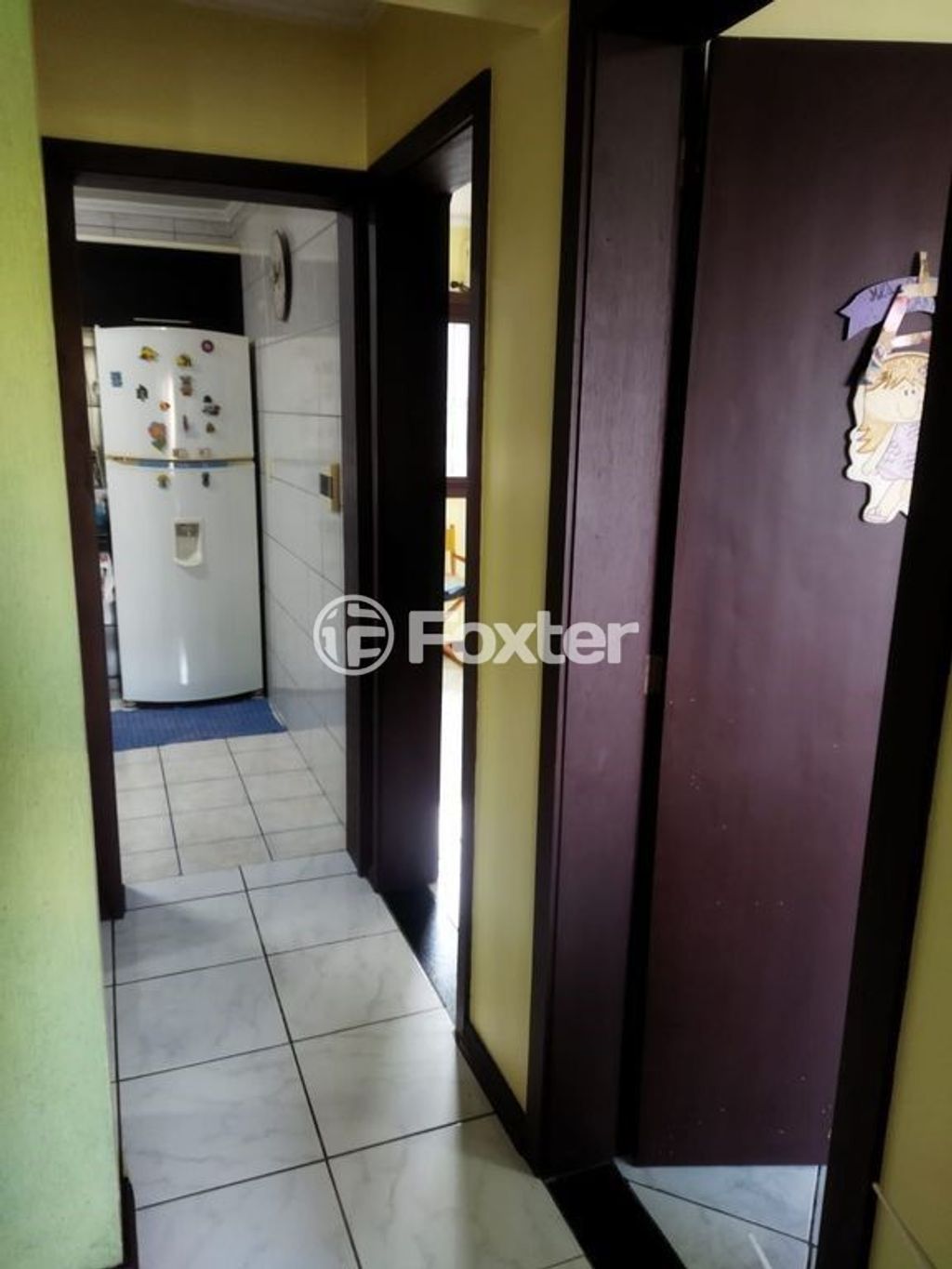 casa sobrado para comprar em Adão Steigleder, 255 - foto 7