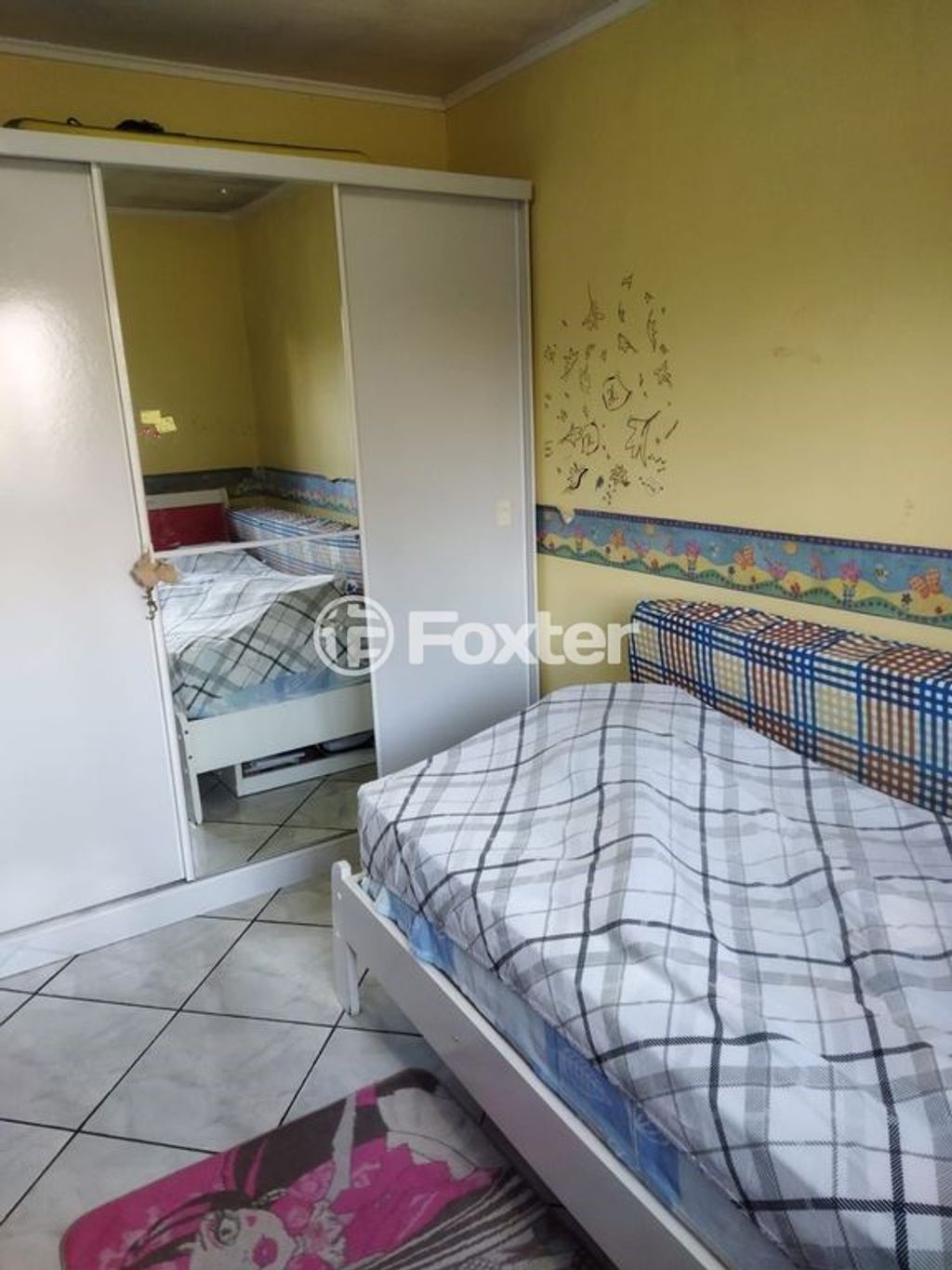 casa sobrado para comprar em Adão Steigleder, 255 - foto 19