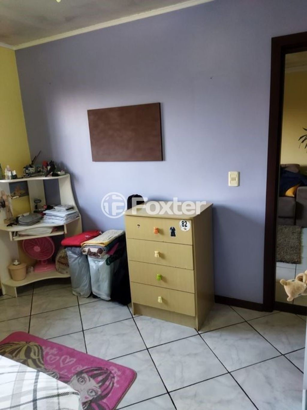 casa sobrado para comprar em Adão Steigleder, 255 - foto 17