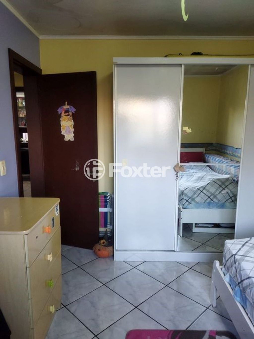casa sobrado para comprar em Adão Steigleder, 255 - foto 18