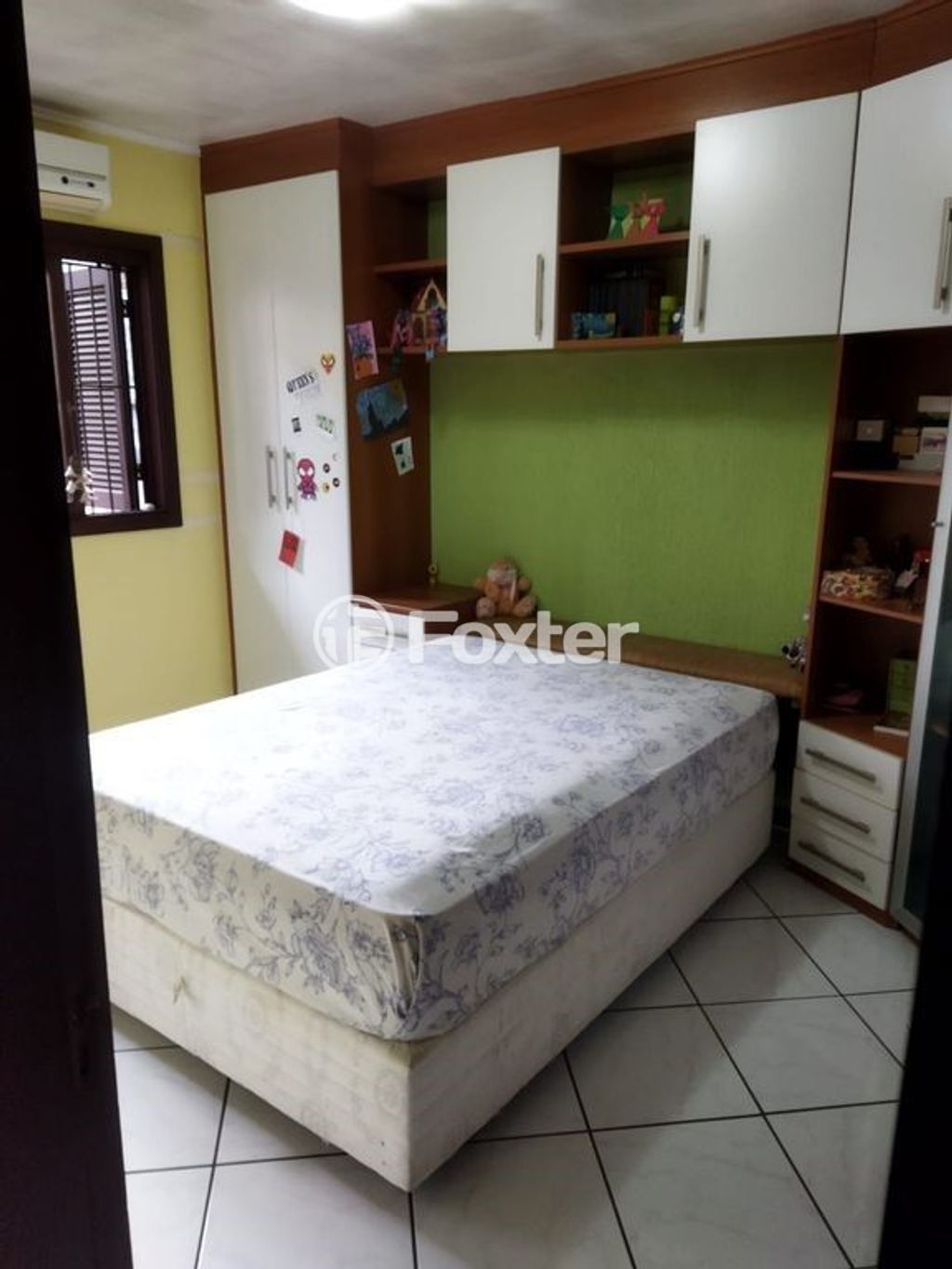 casa sobrado para comprar em Adão Steigleder, 255 - foto 20