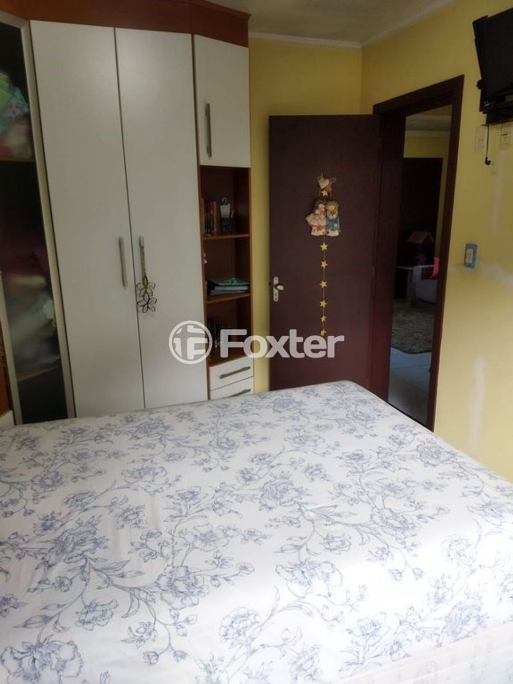 casa sobrado para comprar em Adão Steigleder, 255 - foto 23