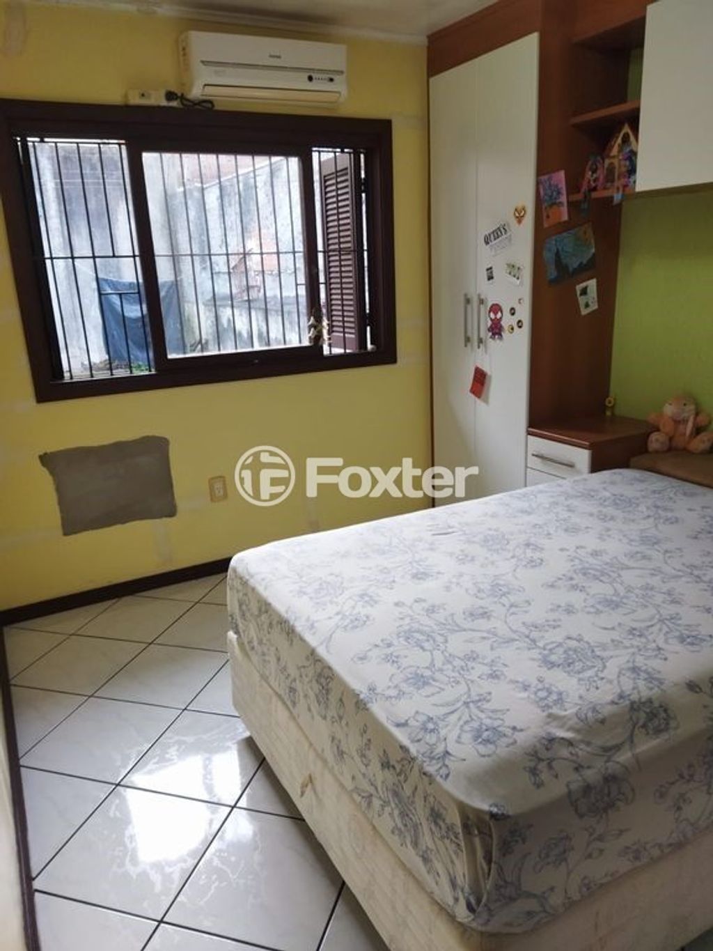 casa sobrado para comprar em Adão Steigleder, 255 - foto 22