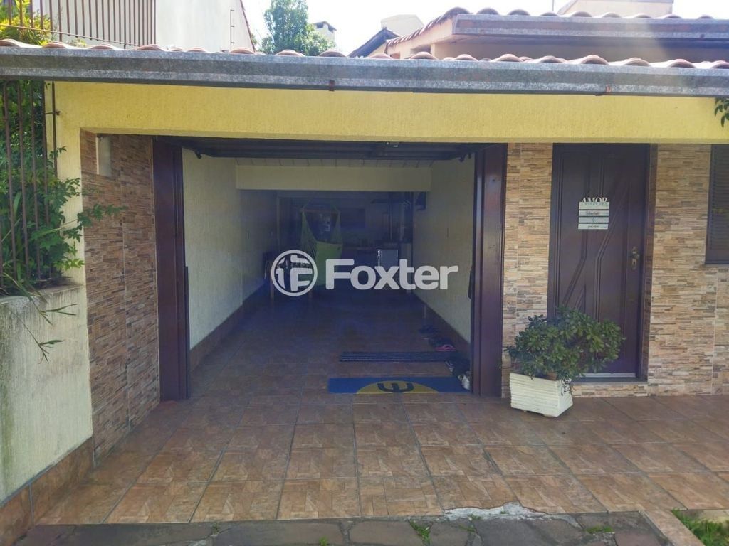 casa sobrado para comprar em Adão Steigleder, 255 - foto 30