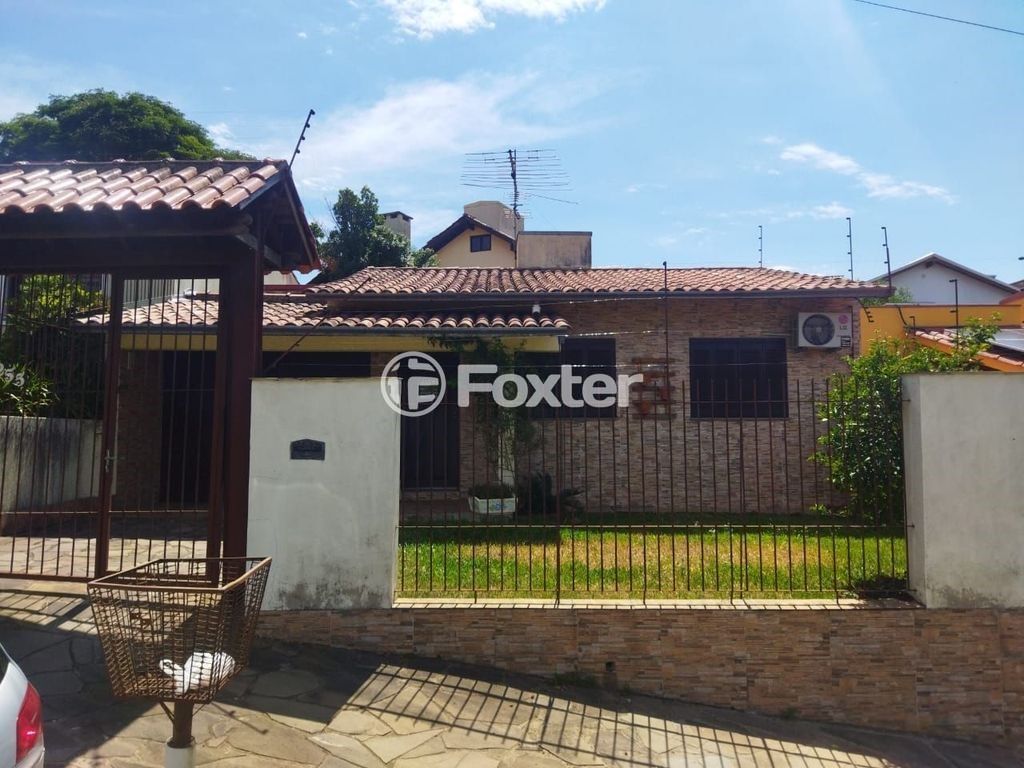 casa sobrado para comprar em Adão Steigleder, 255 - foto 29