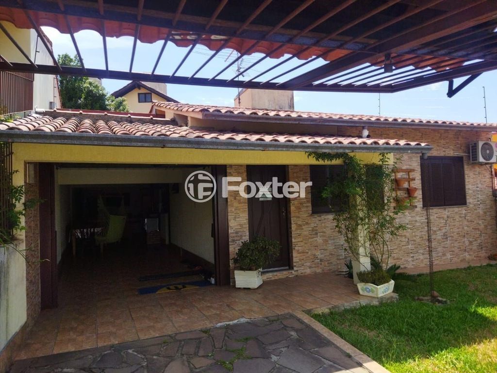casa sobrado para comprar em Adão Steigleder, 255 - foto 27