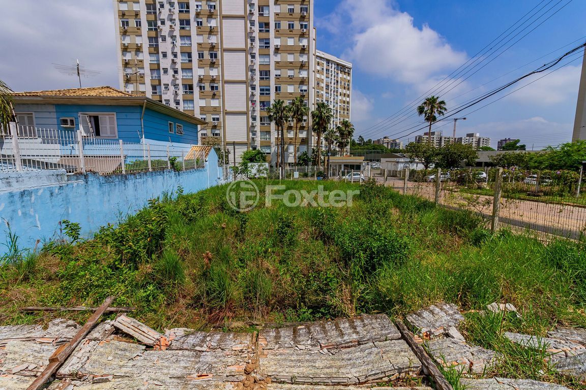 terreno lote condominio para comprar em Luiz Fontoura Júnior, 257 - foto 6