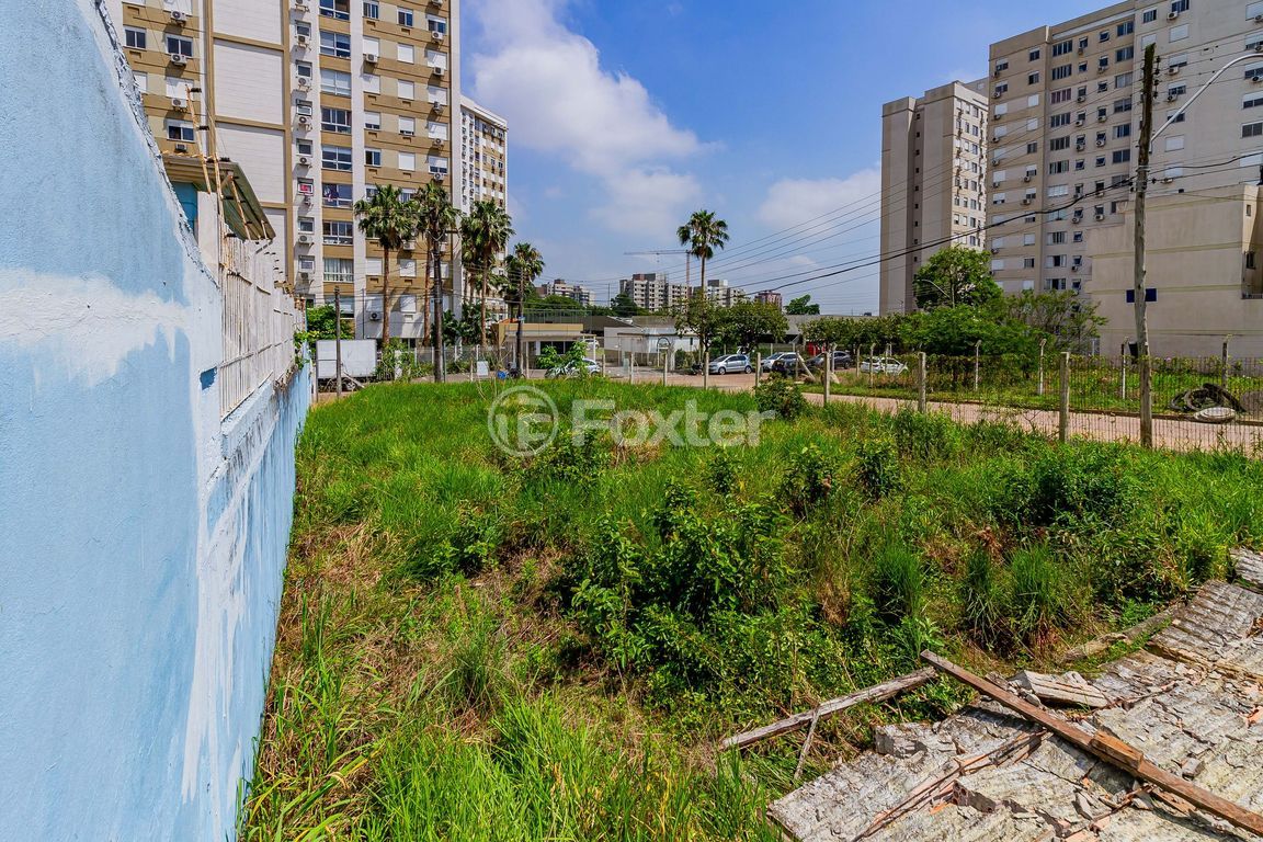 terreno lote condominio para comprar em Luiz Fontoura Júnior, 257 - foto 7