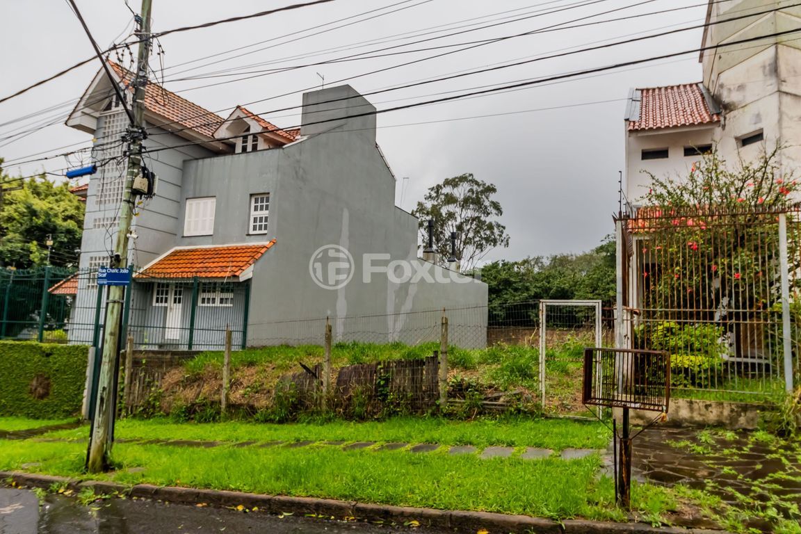 terreno lote condominio para comprar em Chafic João Scaf, 20 - foto 6