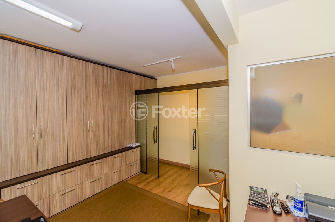 consultorio sala conjunto para comprar em Mostardeiro, 291 - foto 13