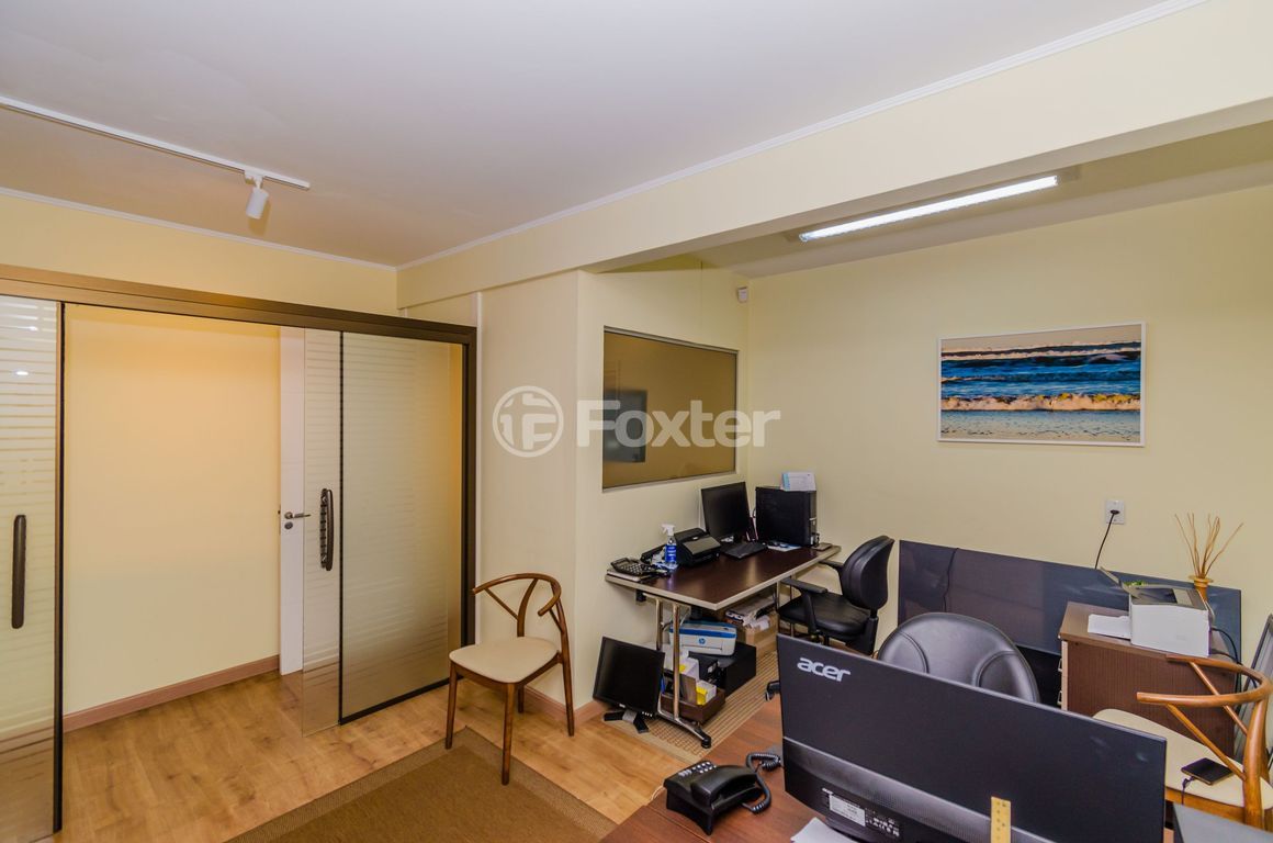 consultorio sala conjunto para comprar em Mostardeiro, 291 - foto 14